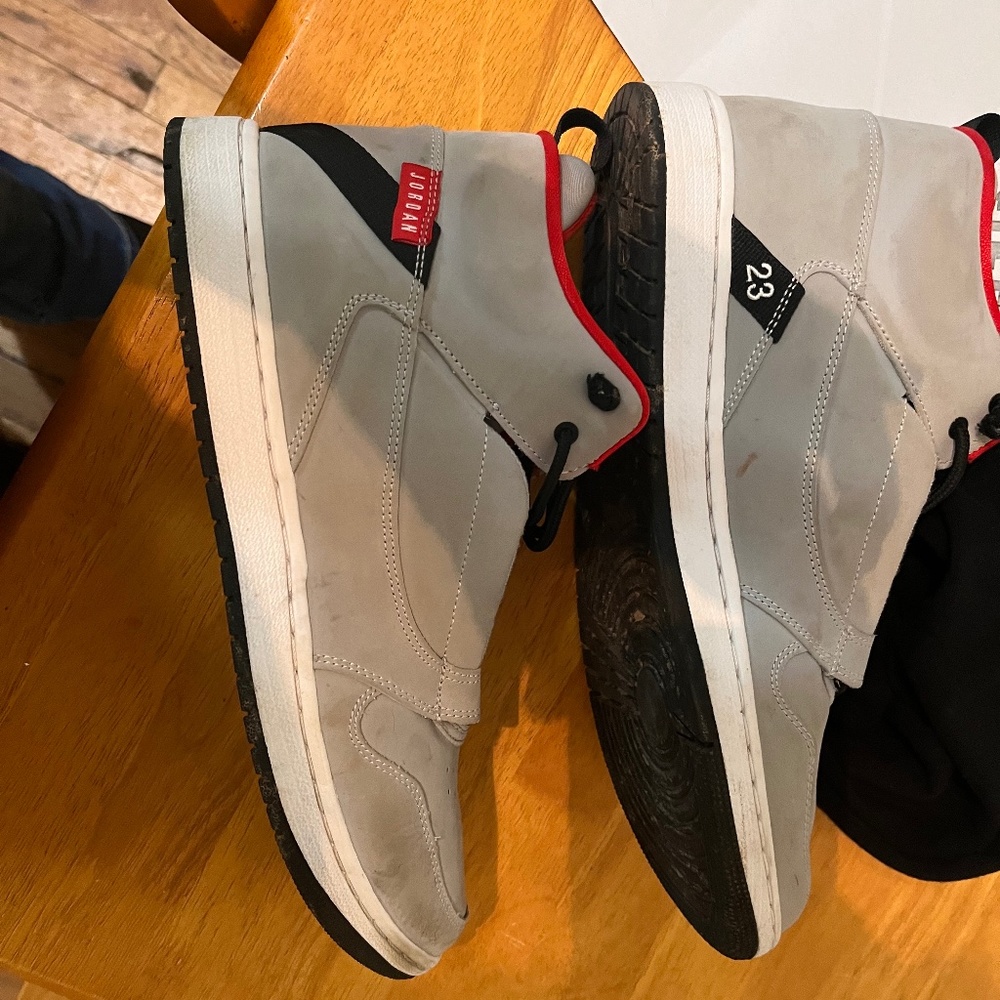 Mens Jordans 11.5